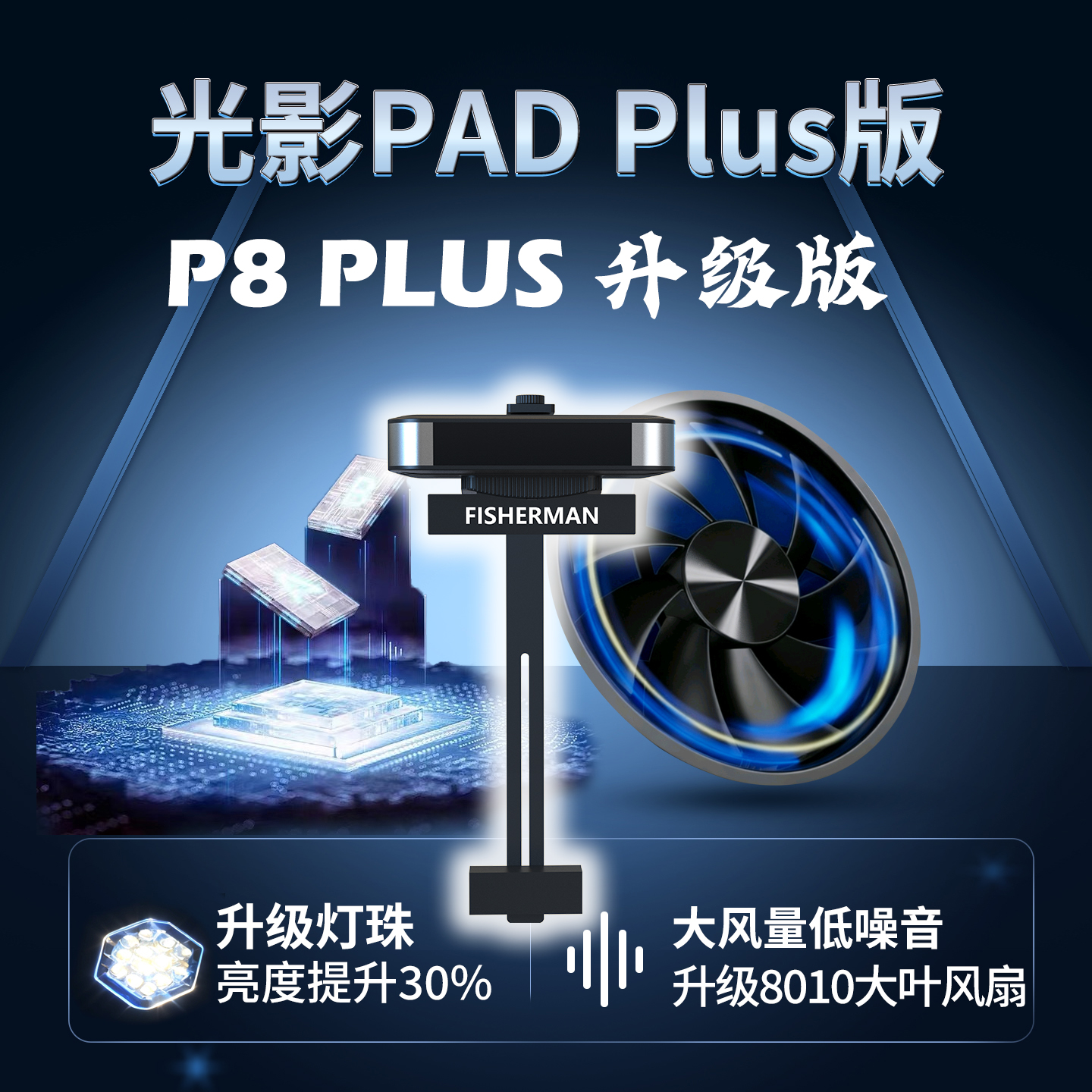 光影Pad